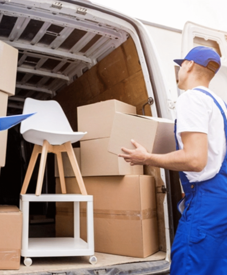 logistics image