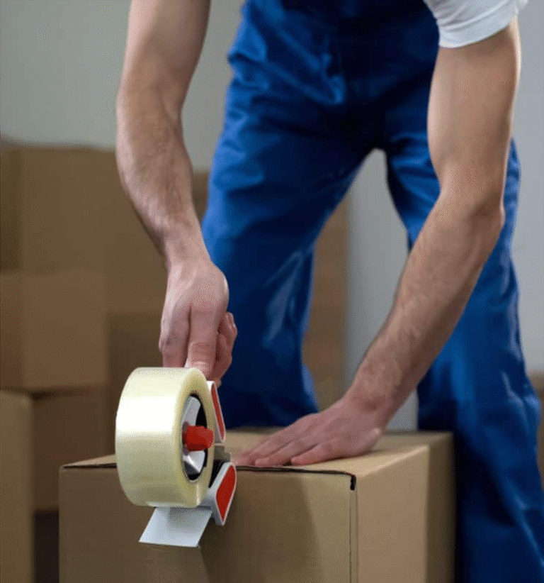 logistics image