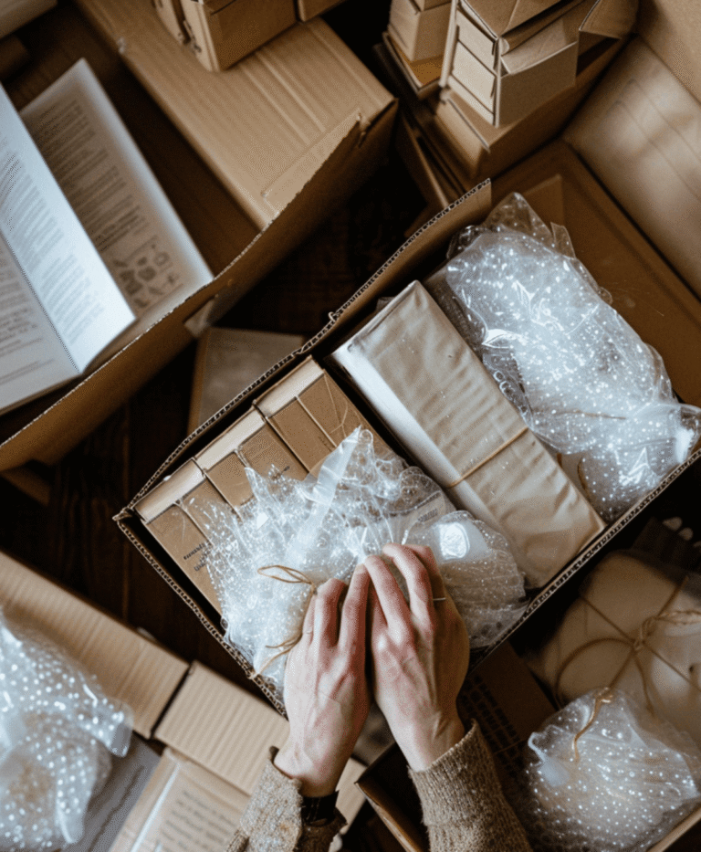 logistics image